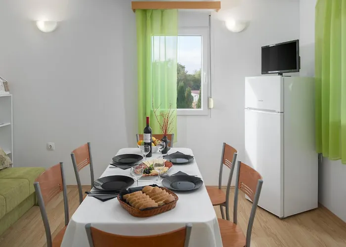 Vakantiehuis Awesome In
